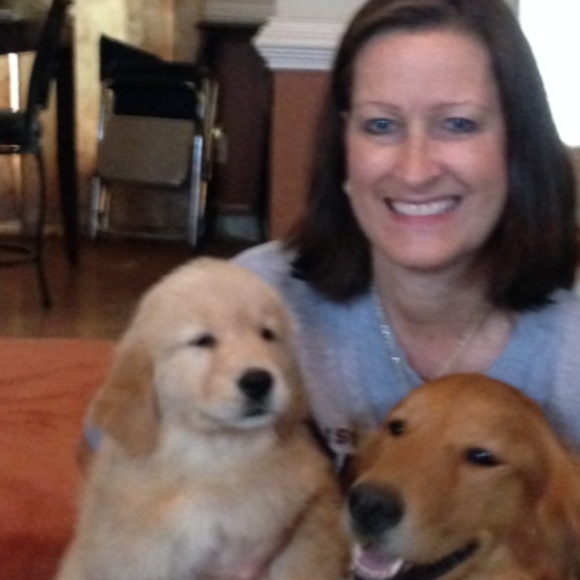 Meet the Posher - Picture 3 of 3